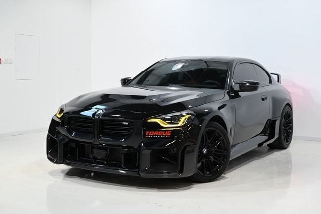 BMW M2 STD, миниатюра 24