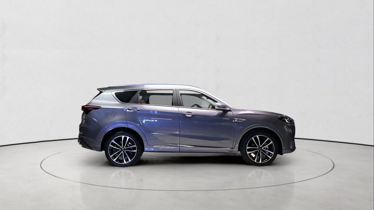 Jetour X70 Plus Luxury | upto AED 20,000 Ramadan Discount | Guaranteed Warranty | 0 Down Payment