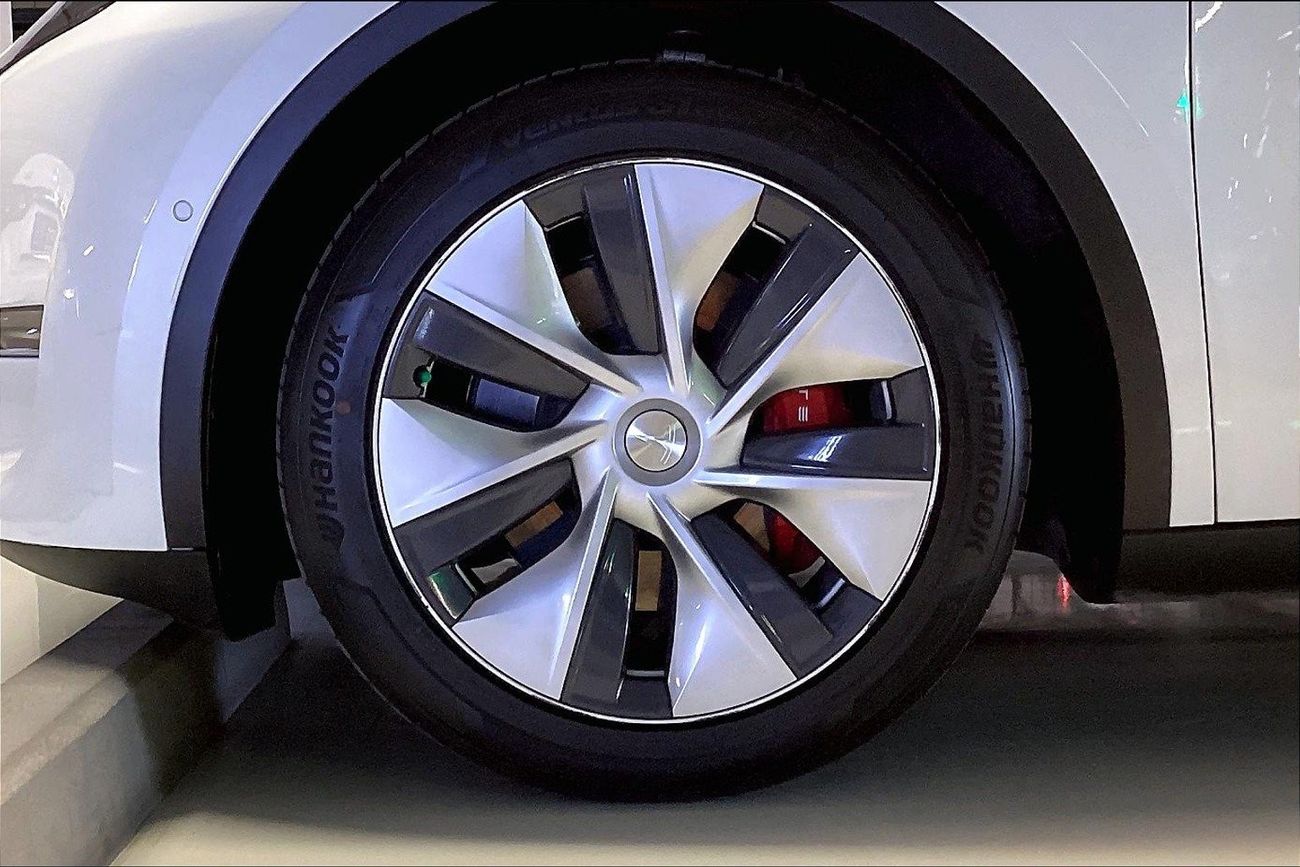 Tesla Model Y Long Range (Dual Motor) | Guaranteed Warranty | 0 Down Payment