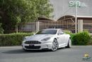 Aston Martin DBS STD