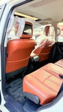 تويوتا برادو 2017 VXR V4 Full Option Top Of The Range Very Clean And Perfect condition