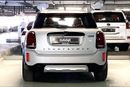 ميني كنتريمان Cooper | شامل الضمان | 0 ﺪﻔﻋﺓ ﺃﻮﻟﻯ