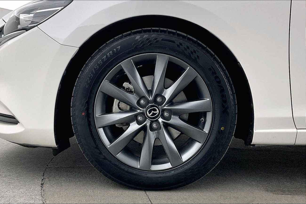 Mazda 6 S | Guaranteed Warranty | 0 Down Payment