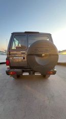 تويوتا لاند كروزر 70 Toyota Landcruiser Pickup, 4.0 CC, Full option, A/T
