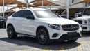 Mercedes-Benz GLC 250 4 MATIC