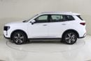 Ford Territory TER4226 / AL TAYER MOTORS AL QOUZ SHOWROOM