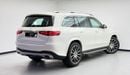 Mercedes Benz GLS450 4MATIC 2023 Mercedes Benz GLS450 4Matic, 2028 MB Warranty + Service Pack, Full MB Service History, G