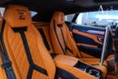 لامبورغيني اوروس 2022 Lamborghini Urus Keyvany, 50 Anniversary Edition, Fully Carbon Fibre, European Spec