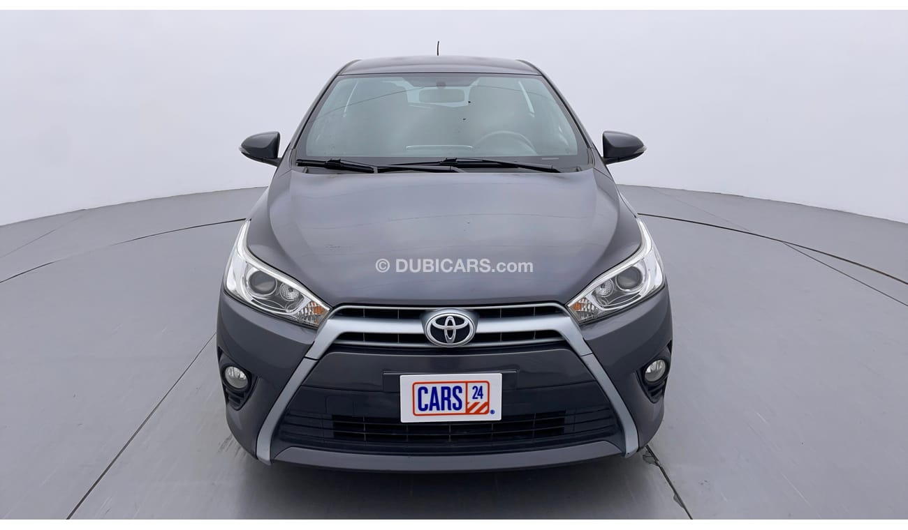Toyota Yaris SE+ 1.5 | Zero Down Payment | Free Home Test Drive