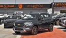 Chevrolet Groove Special Offer | Chevrolet Groove Premier 1.5L | 2024 GCC | Full option