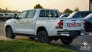 Toyota Hilux Toyota Hilux | 2.4L | SR5 4x4 Automatic Diesel | Full Option | Diff Lock | Zero KM