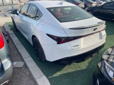 Lexus IS350 F Sport