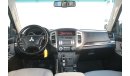 Mitsubishi Pajero 3.5L V6 GLS 2015 MODEL WITH REAR SENSOR