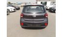 Hyundai i10 GRAND 2020 MODEL  AVAILABLE IN RED, GREY, SILVER AND BLACK COLOR EXPORT FOR  ONLY
