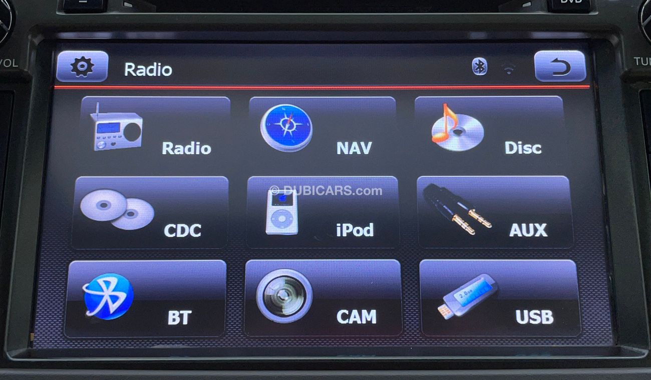 Toyota Prado VXR 4 | Zero Down Payment | Free Home Test Drive