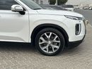 Hyundai Palisade Premium GCC