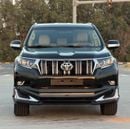 Toyota Prado V6 upgrade 2022