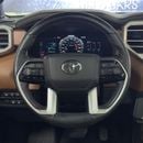 Toyota Tundra 1794 EDITION (NON GCC)