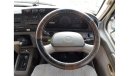 Toyota Coaster Coaster RIGHT HAND DRIVE (PM215)