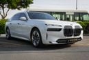 BMW 740i BMW 7-Series 740i Executive 2023