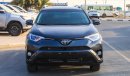 تويوتا راف ٤ TOYOTA RAV4 2018 2.0 4Cynder  - FULL OPTION