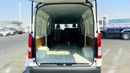 Toyota Hiace Toyota Hiace Cargo High Roof 3.5l petrol A/T GCC 2025 Model