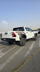 تويوتا هيلوكس GR Sport 4.0L