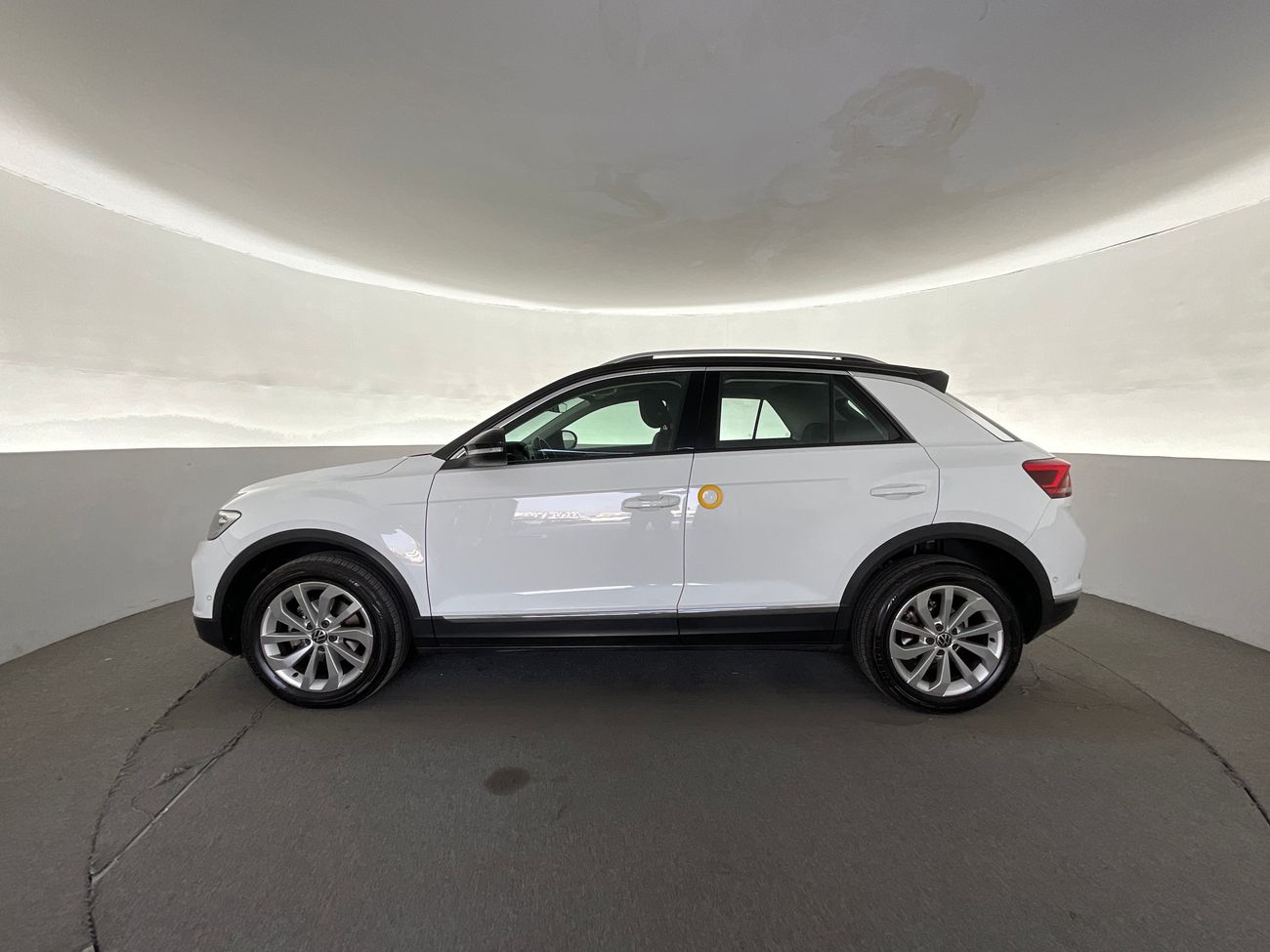 Volkswagen T ROC Style 1.4L Style | Guaranteed Warranty | 0 Down Payment