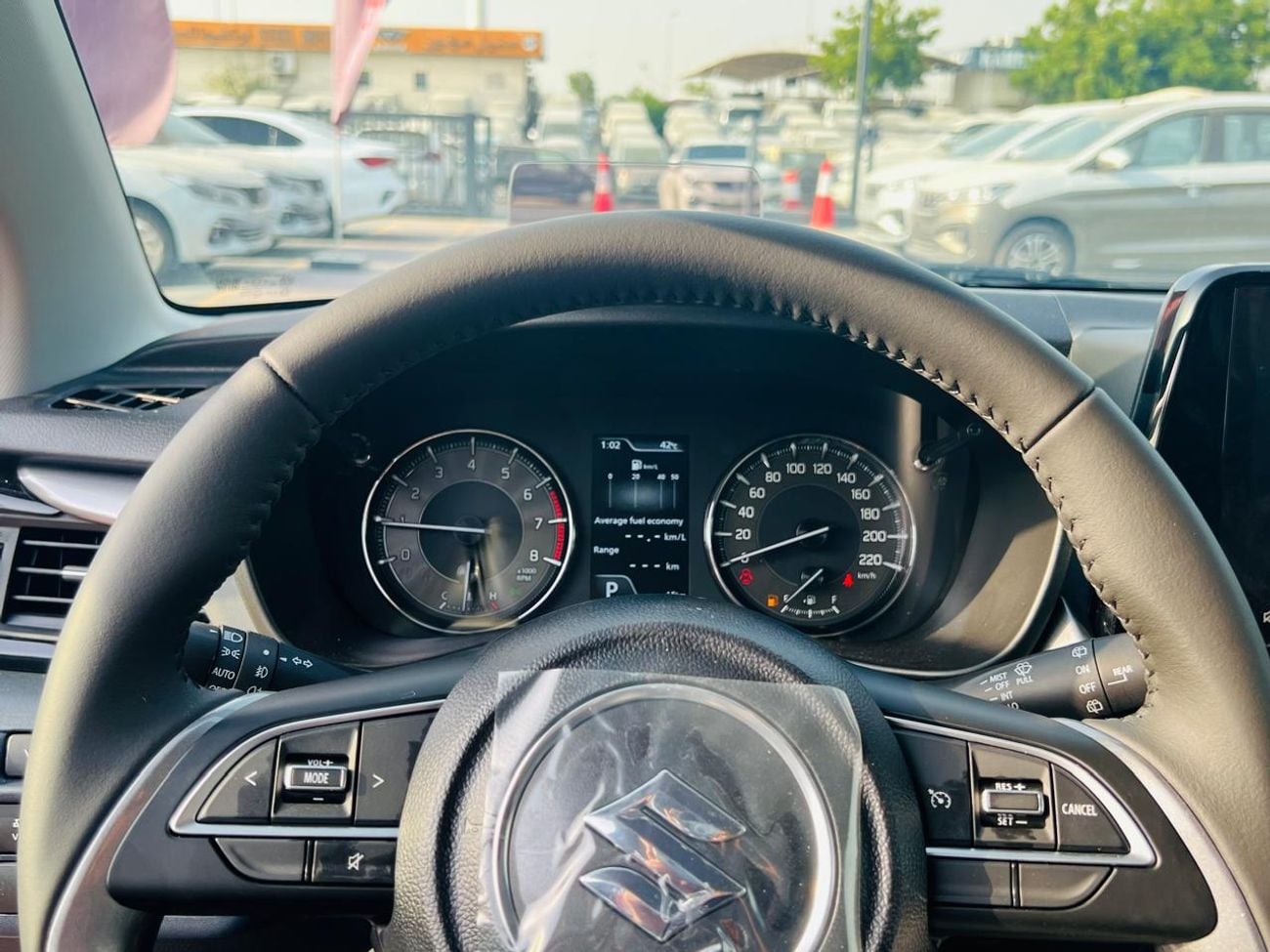 Suzuki Baleno GLX SUZUKi BALENO 2026