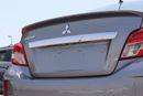 Mitsubishi Attrage GLX HIGHLINE