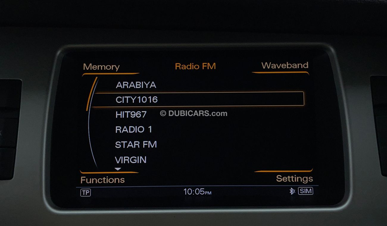 Audi Q7 TFSI QUATTRO S LINE 3 | Zero Down Payment | Free Home Test Drive