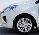 Mitsubishi Attrage GLX PREMIUM GCC Specs - Original Paint Free Accident Excellent Condition Full option