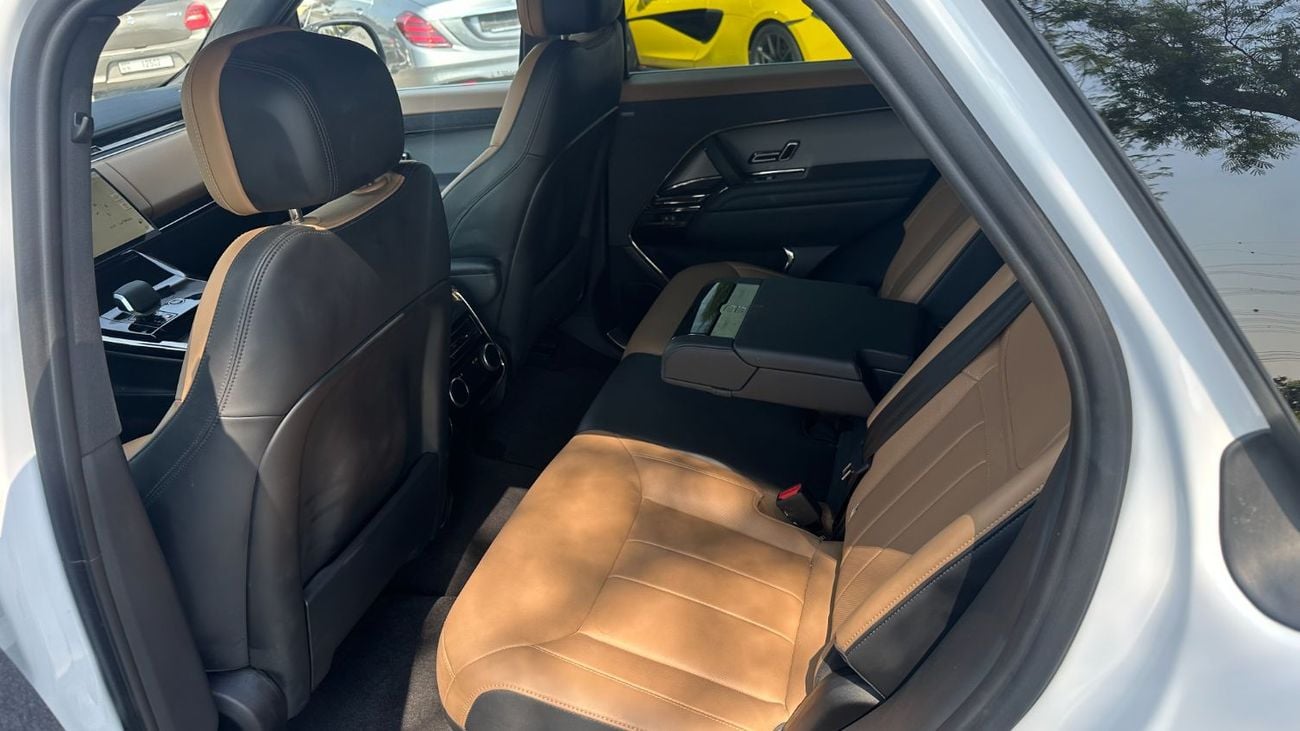 Land Rover Range Rover Sport SE P400 3.0L | USA Specs | One Year Warranty