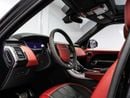 لاند روفر رينج روفر سبورت HSE DYNAMIC 3.0L 3.0L