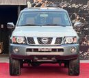 Nissan Patrol Super Safari