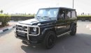 مرسيدس بنز G 63 AMG