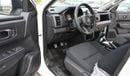 Mitsubishi L200 GLX Double Cabine GL 2.4L 4x4 Diesel 6 Seats