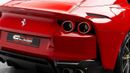 Ferrari 812 - 2021 - Korean Specs