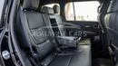 Toyota Land Cruiser TOYOTA LAND CRUISER LC300 VX 3.3D AT MY2025 – BLACK