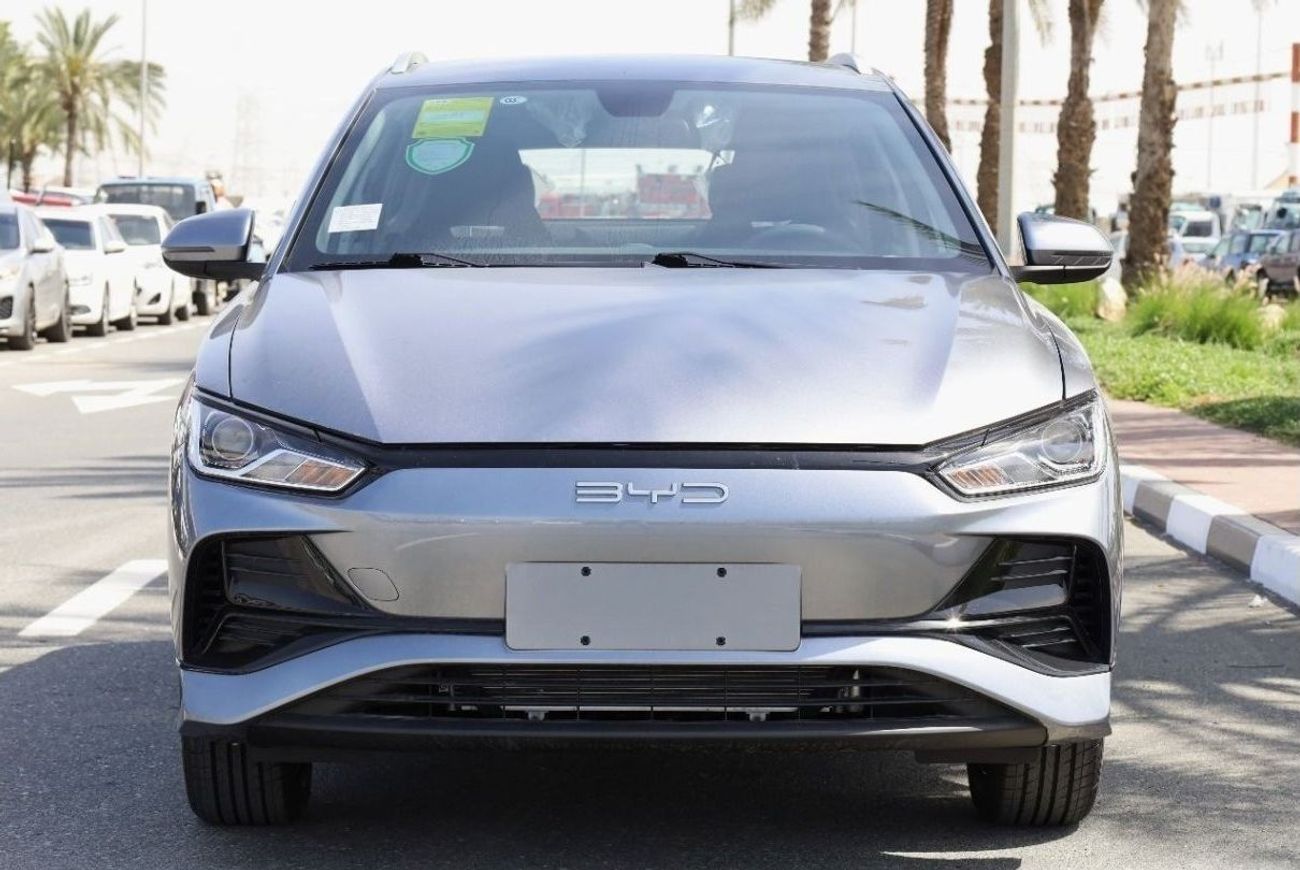 BYD e2 BYD_E2_COMFORT_EDITION_405KM_2024