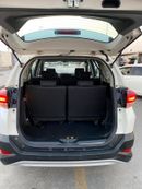 تويوتا راش EX 1.5L