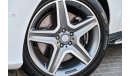 مرسيدس بنز GLE 400 AMG Agency Warranty | 2,918 P.M | 0% Downpayment | Full Option