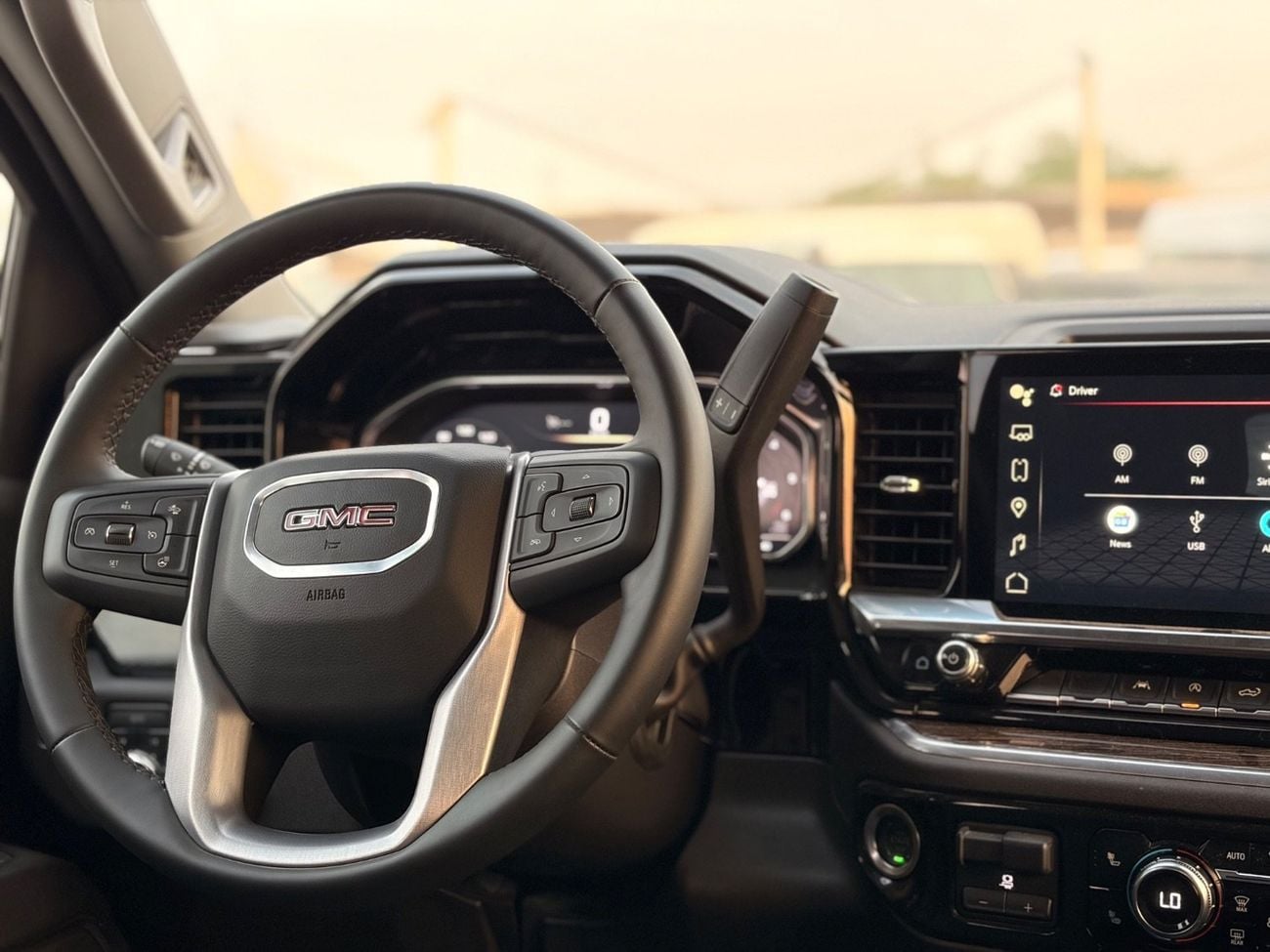 GMC Sierra 1500 Elevation 2.7L TurboMax | 310 HP |