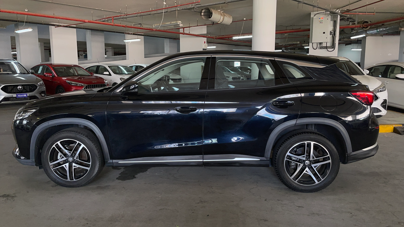 MG One STD 2024 | AED 684/Month | 0 DP | 30 Day Return | Warranty