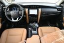 Toyota Fortuner VXR 2026