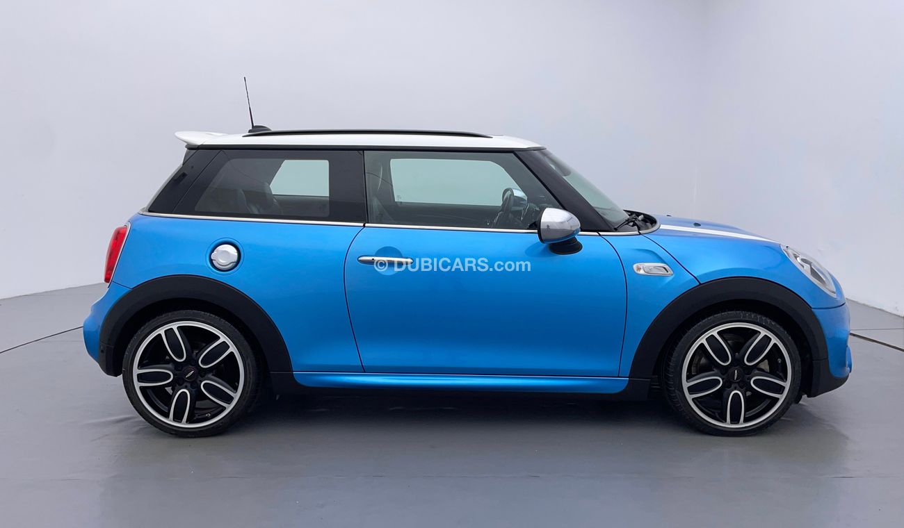 Mini Cooper S S 2 | Zero Down Payment | Free Home Test Drive