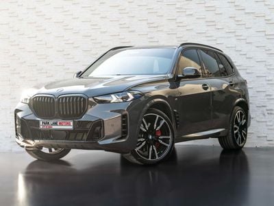 بي أم دبليو X5 40i M Sport 3.0L