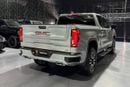 جي أم سي سييرا AT4,6.2L V8 Petrol Engine