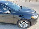 Ford Fusion SEL 2.5L