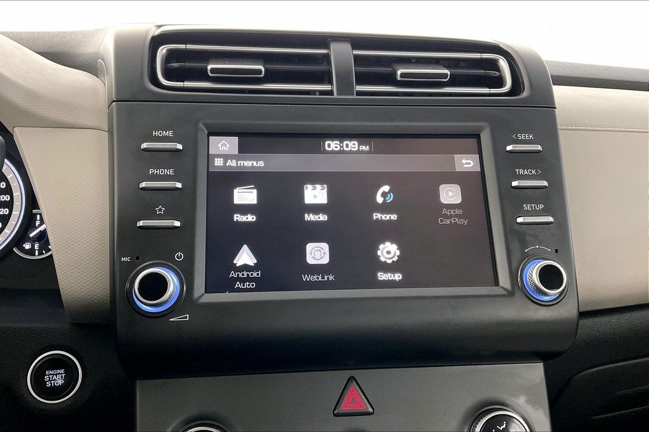 هيونداي كريتا Comfort | شامل الضمان | 0 ﺪﻔﻋﺓ ﺃﻮﻟﻯ